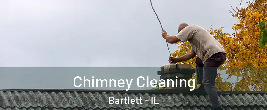  Chimney Cleaning Bartlett - IL