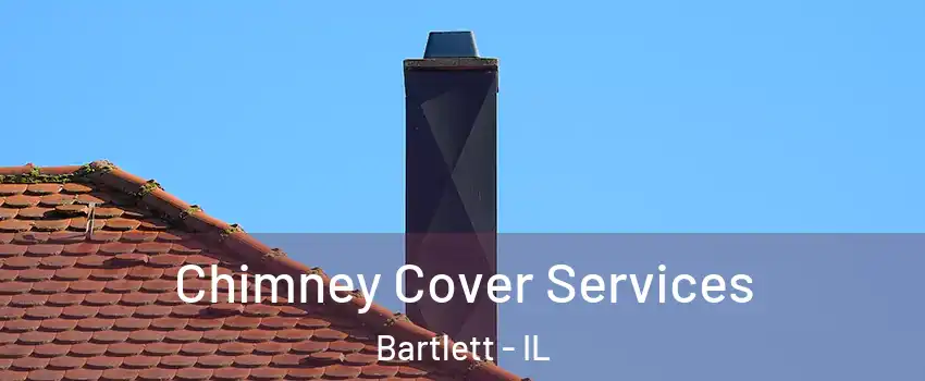  Chimney Cover Services Bartlett - IL