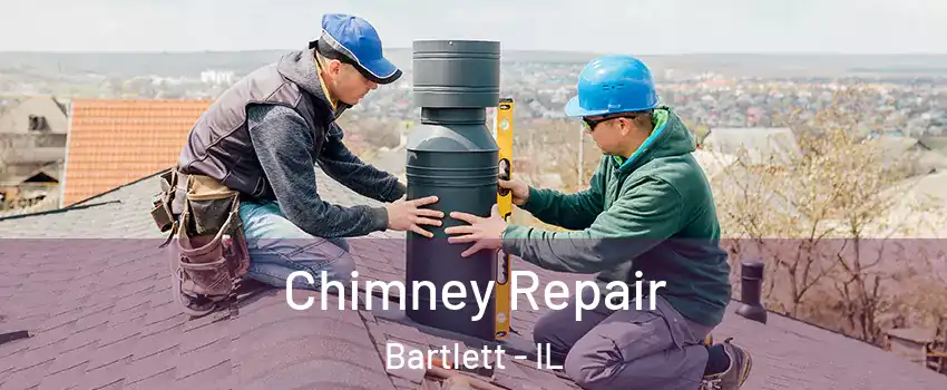  Chimney Repair Bartlett - IL