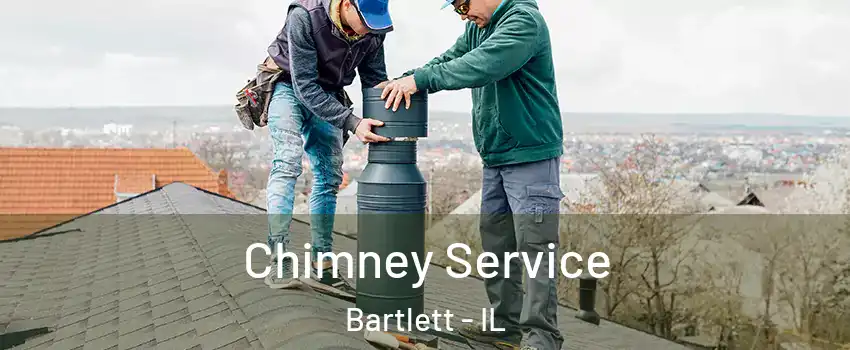  Chimney Service Bartlett - IL