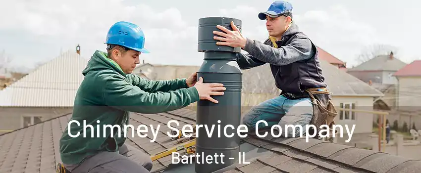  Chimney Service Company Bartlett - IL