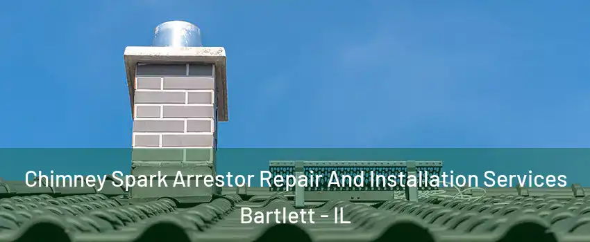  Chimney Spark Arrestor Repair And Installation Services Bartlett - IL