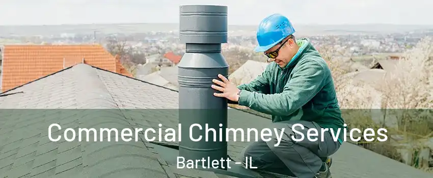  Commercial Chimney Services Bartlett - IL