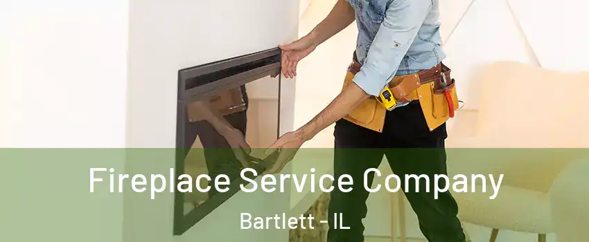  Fireplace Service Company Bartlett - IL
