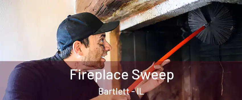  Fireplace Sweep Bartlett - IL