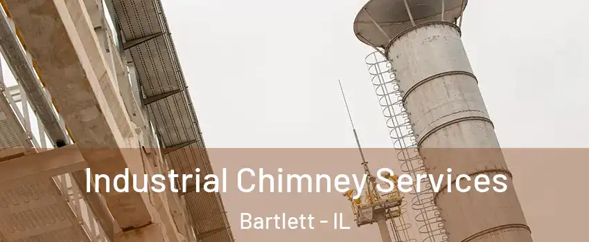  Industrial Chimney Services Bartlett - IL