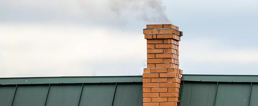 Animal Screen Chimney Cap Repair And Installation Services in Bartlett, Illinois
