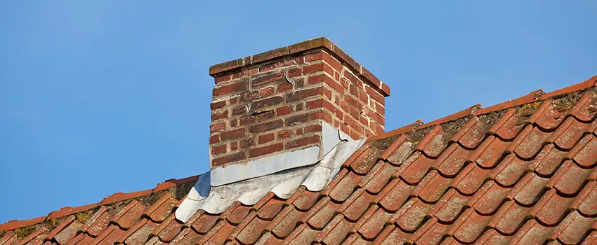 Residential Chimney Bricks Rotten Repair Services in Bartlett, IL