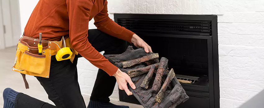 Chimney Creosote Cleaning Cost in Bartlett, Illinois