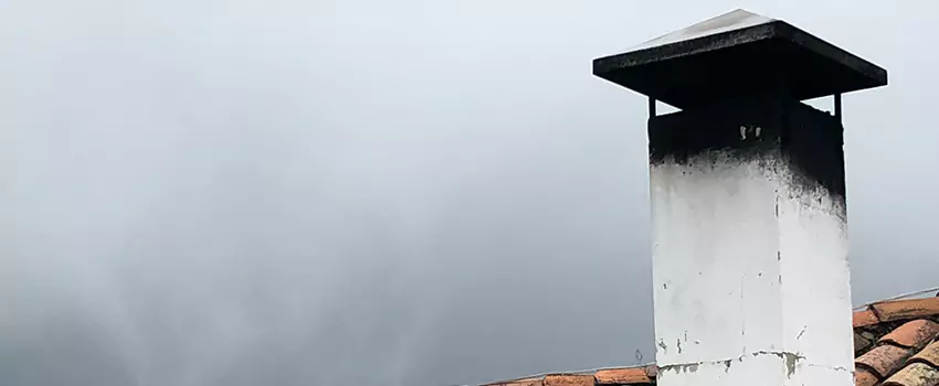 Chimney Damper Inspection in Bartlett, IL