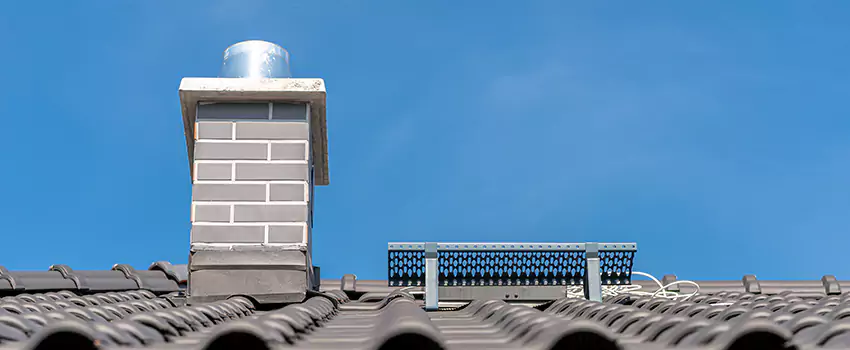 Chimney Flue Relining Services in Bartlett, Illinois