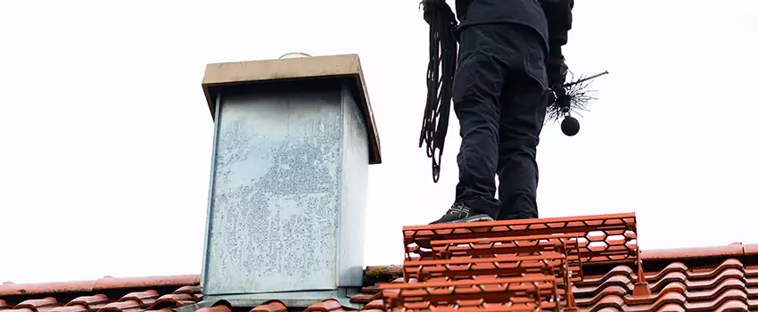 Chimney Liner Services Cost in Bartlett, IL