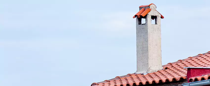 Chimney Pot Replacement in Bartlett, IL