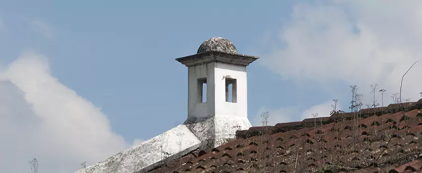 Cost To Rebuild A Chimney in Bartlett, IL