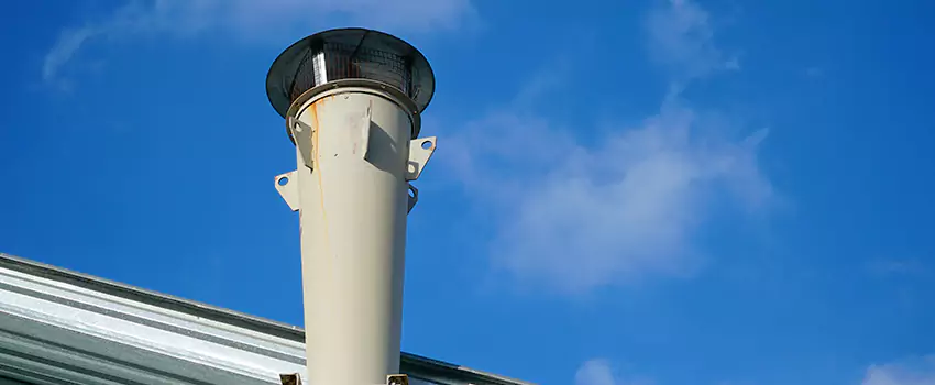 Chimney Spark Arrestor Requirements in Bartlett, IL
