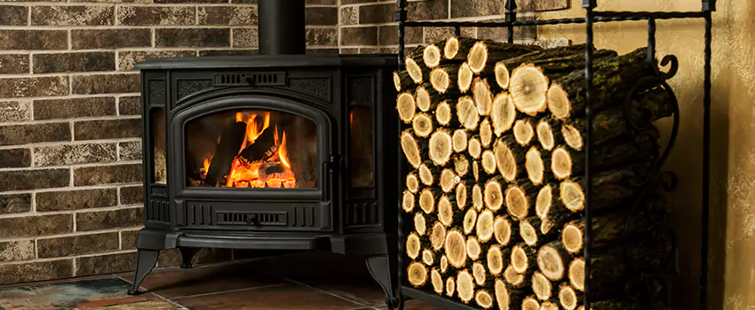 Drolet Fireplaces in Bartlett, Illinois