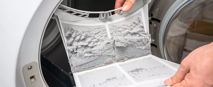 Best Dryer Lint Removal Company in Bartlett, Illinois