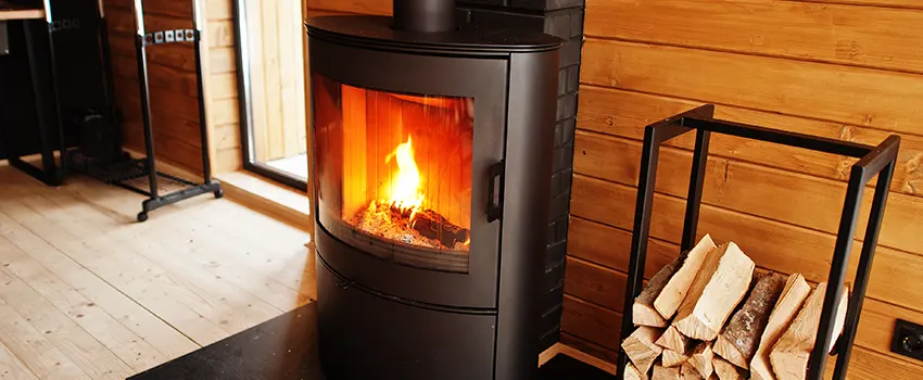 Gas Fireplace Door Handle Installation Services in Bartlett, Illinois
