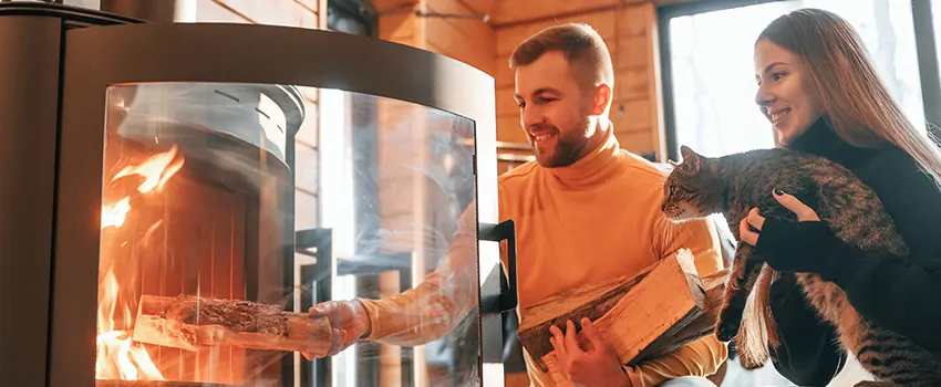 Fireplace Door Installation And Replacement Contractors in Bartlett, IL