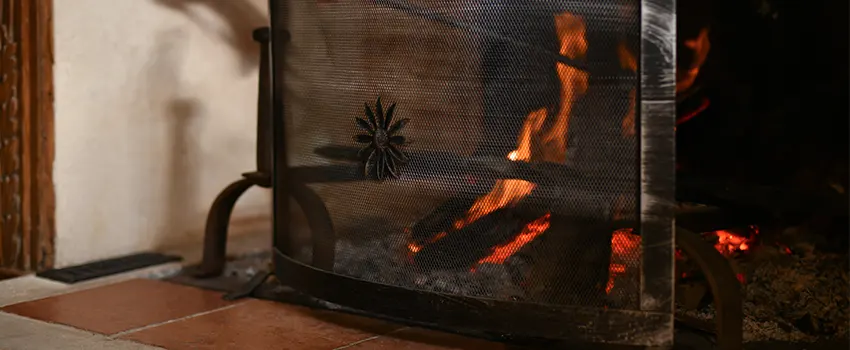 Electric Metal Fireplace installation Services in Bartlett, IL