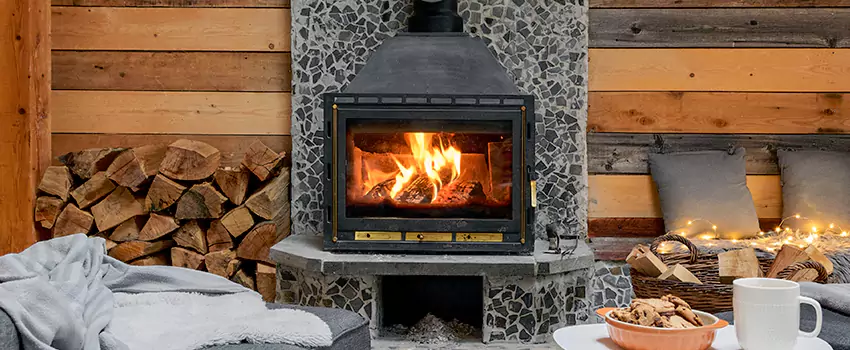 Fireplace Renovation Service in Bartlett, IL
