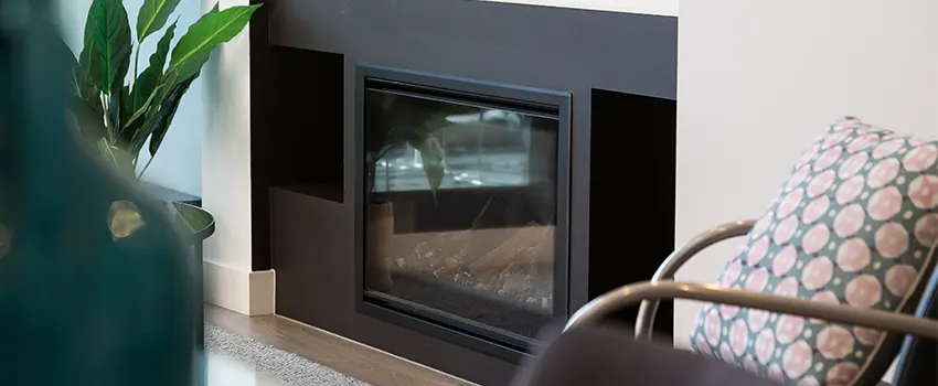 Welding Repairs for Fireplace Grate in Bartlett, IL