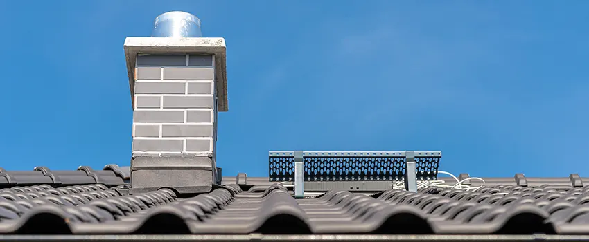 Repair Blocked Chimney in Bartlett, Illinois