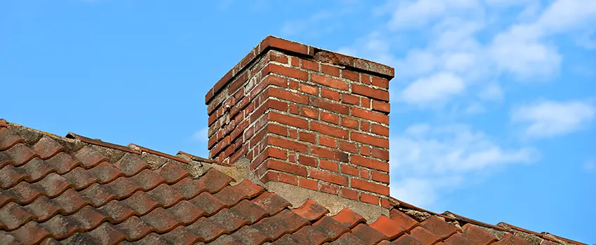 Flue Tiles Cracked Repair Services near Me in Bartlett, IL