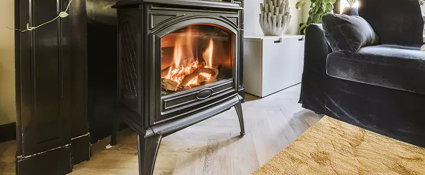 Cost of Hearthstone Stoves Fireplace Services in Bartlett, Illinois
