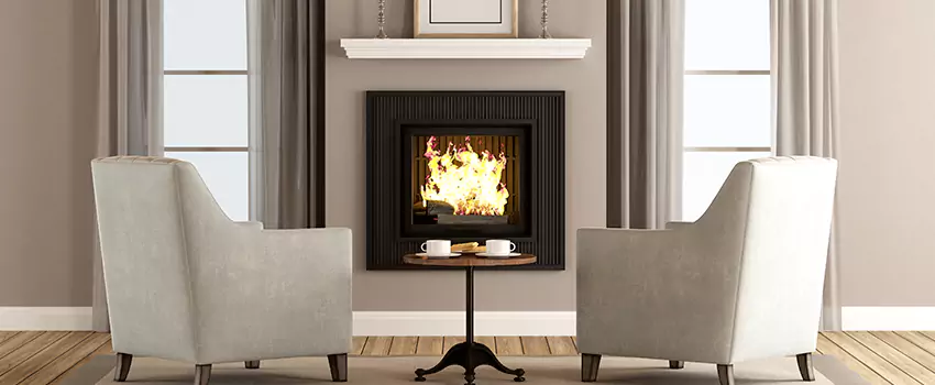 Heat & Glo Outdoor Gas Fireplaces Installation Contractors in Bartlett, Illinois