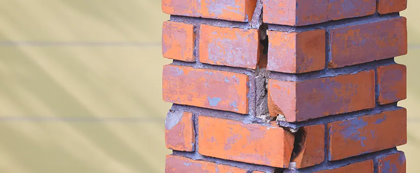 Leaking Chimney Repair And Replacement Cost in Bartlett, Illinois