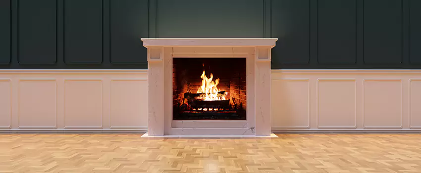 Napoleon Electric Fireplaces Inspection Service in Bartlett, Illinois