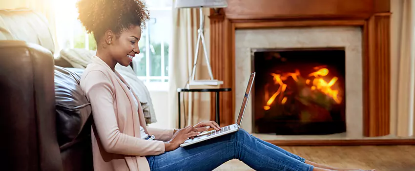 Cost-Effective Osburn Fireplace Installation and Repair in Bartlett, IL