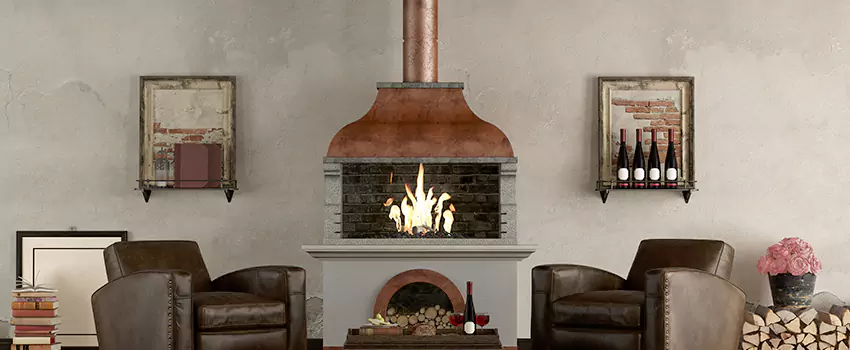 Benefits of Pacific Energy Fireplace in Bartlett, Illinois