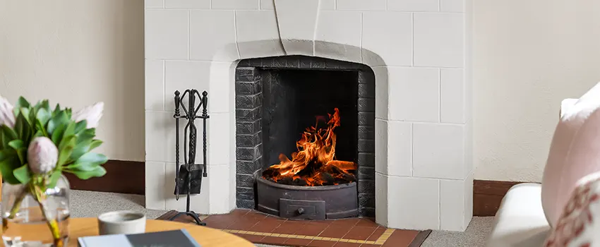 Valor Fireplaces and Stove Repair in Bartlett, IL