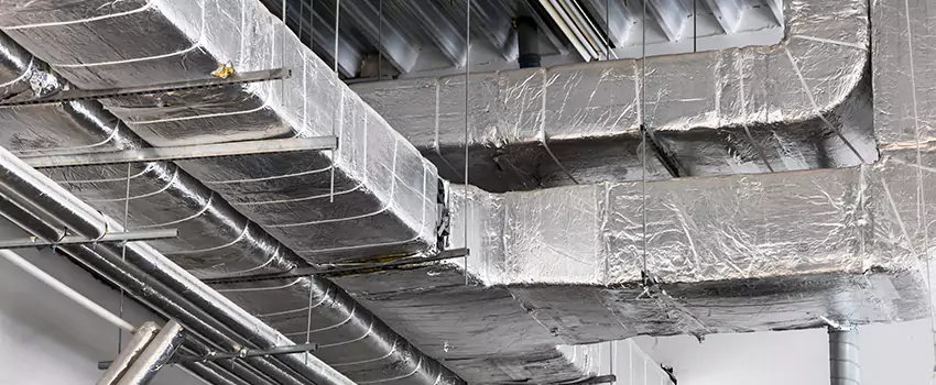 Vent Dust Cleaning Cost in Bartlett, IL