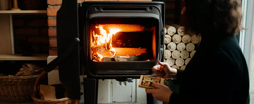 Key Features of Vermont Castings Fireplaces in Bartlett, IL