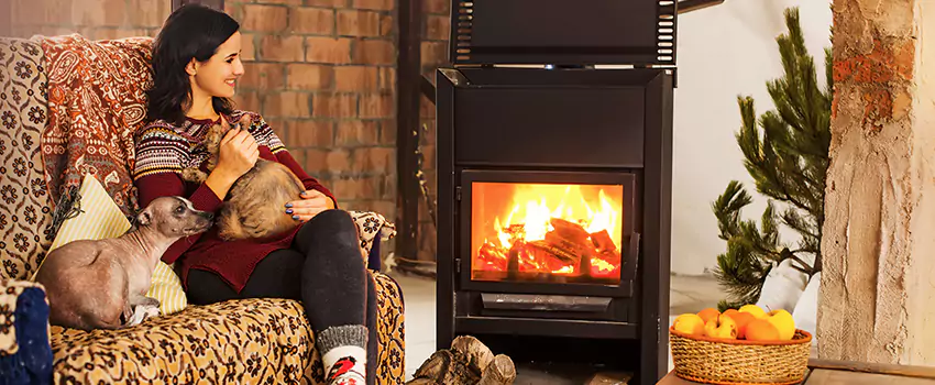 Wood Stove Chimney Cleaning Services in Bartlett, IL