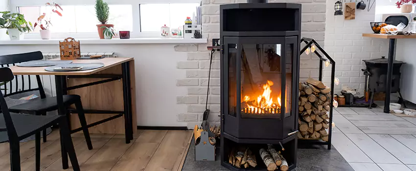 Wood Stove Firebox Installation Services in Bartlett, IL