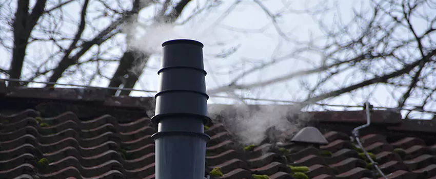 Broken Chimney Animal Screen Repair And Installation in Bartlett, IL