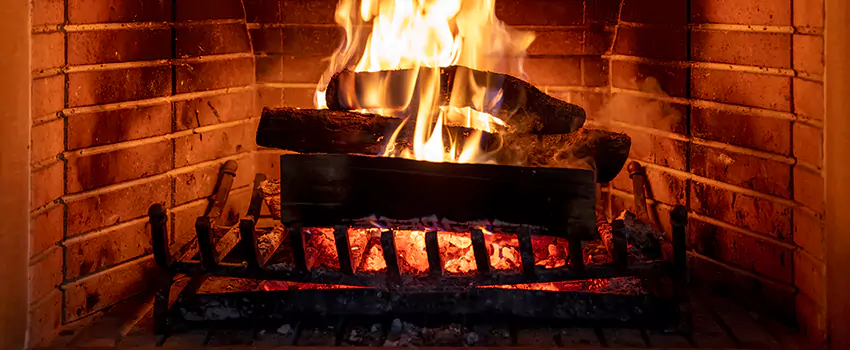 Chimney Ash Dump Cover Repair Services in Bartlett, IL