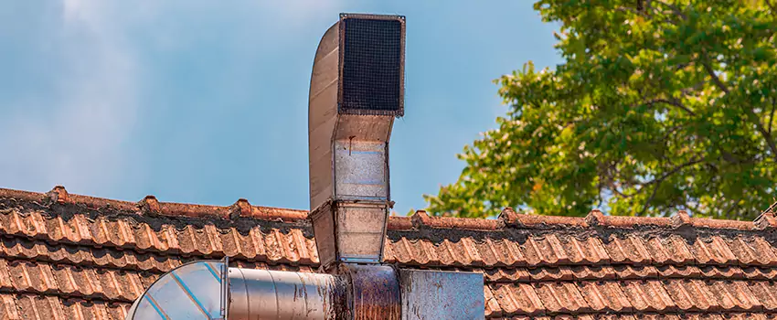 Chimney Cleaning Cost in Bartlett, Illinois