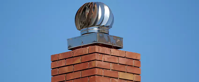 Chimney Damper Hinge Repair in Bartlett, IL