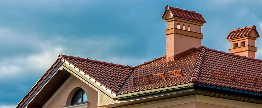 Residential Chimney Services in Bartlett, Illinois