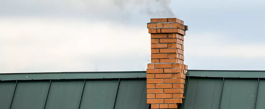 Chimney Installation Company in Bartlett, IL