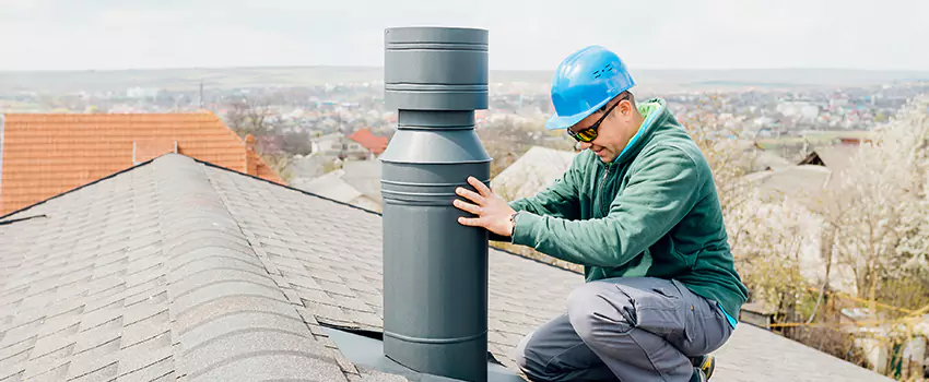 Insulated Chimney Liner Services in Bartlett, IL