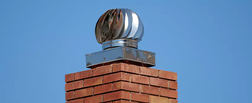 Chimney Flue Rebuild Services in Bartlett, Illinois