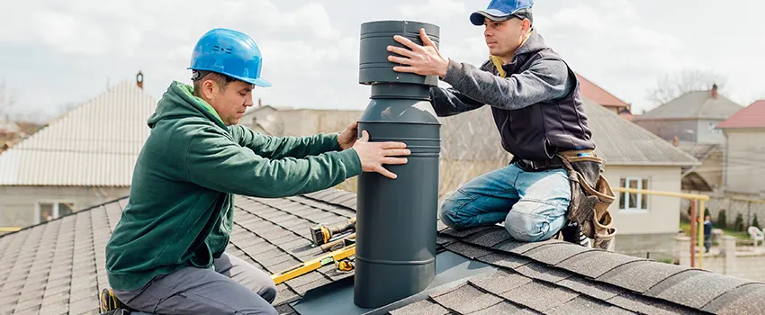 Commercial Chimney Cost in Bartlett, IL