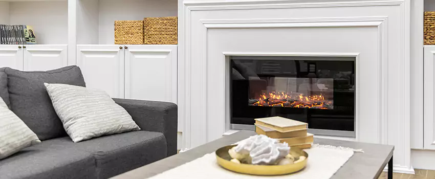 Professional Fireplace Maintenance Contractors in Bartlett, IL