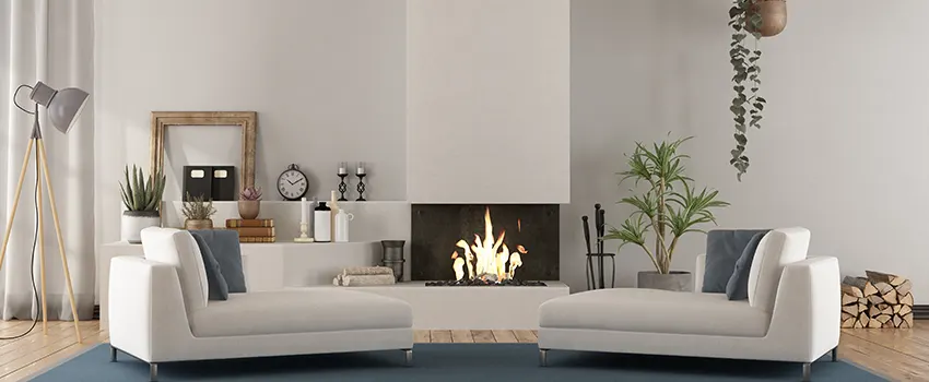 Decorative Fireplace Crystals Services in Bartlett, Illinois